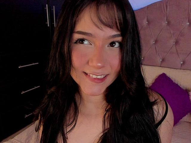 DeisyWest - Sexe cam en vivo - 29162270