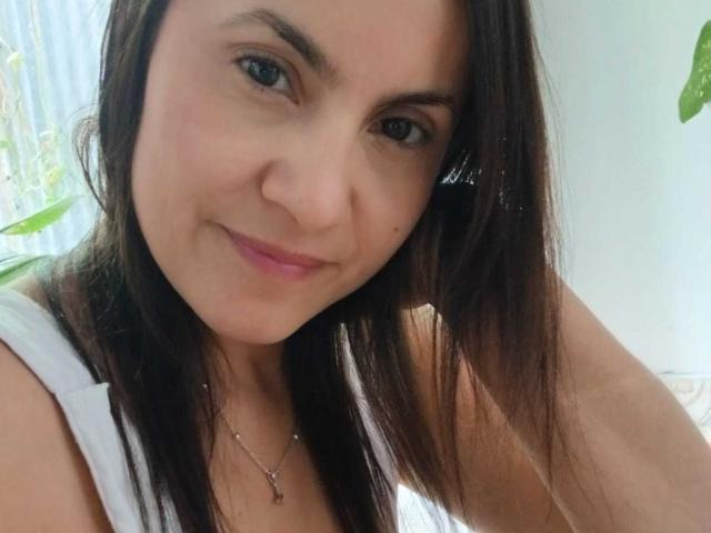 SolaraDubois - Live porn &amp; sex cam - 29162327