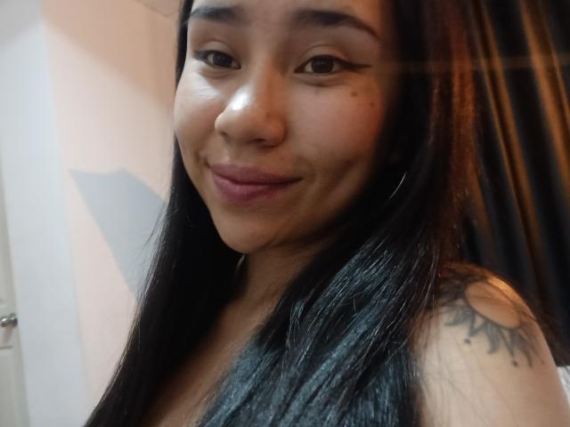 Karollteyes - Live porn &amp; sex cam - 29162399