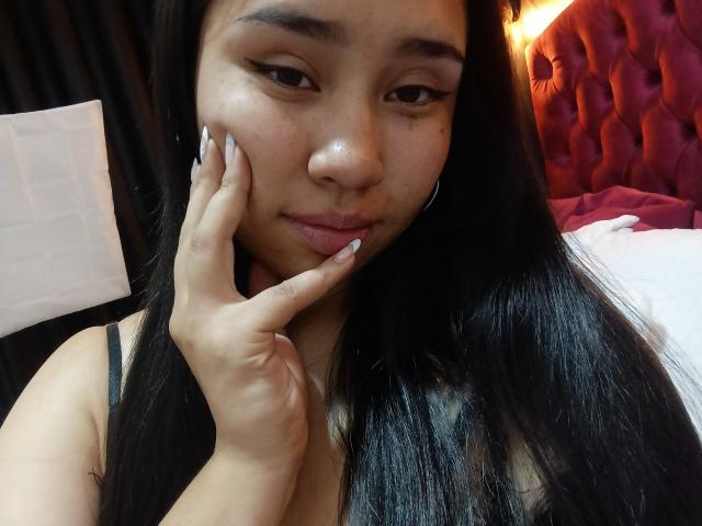 Karollteyes - Sexe cam en vivo - 29162405