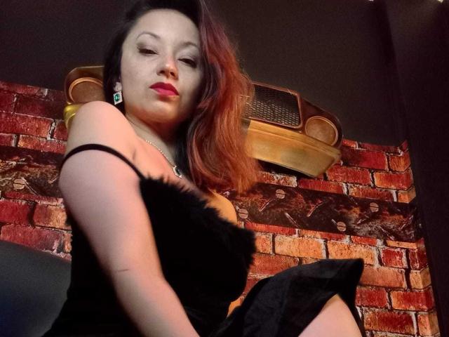 AngelinaBlanche - Sexe cam en vivo - 29162696