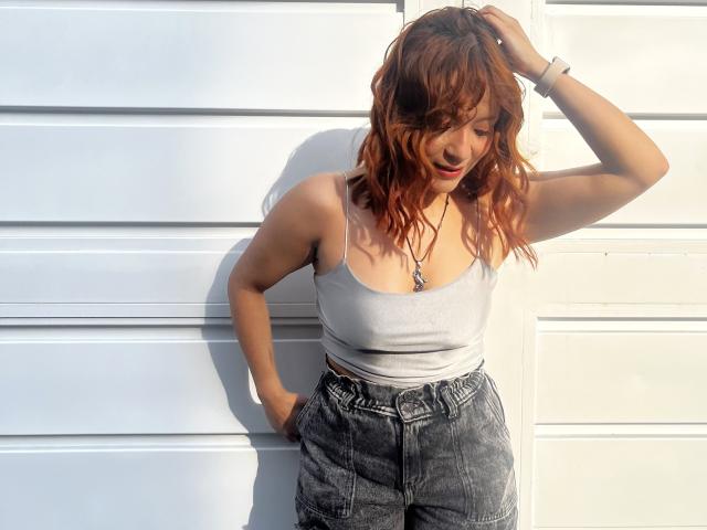 EmilyKlein - Live sexe cam - 29163188