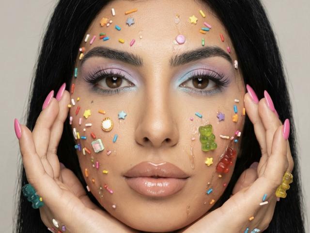 BrunetteBabe69 - Live sex cam - 29163209