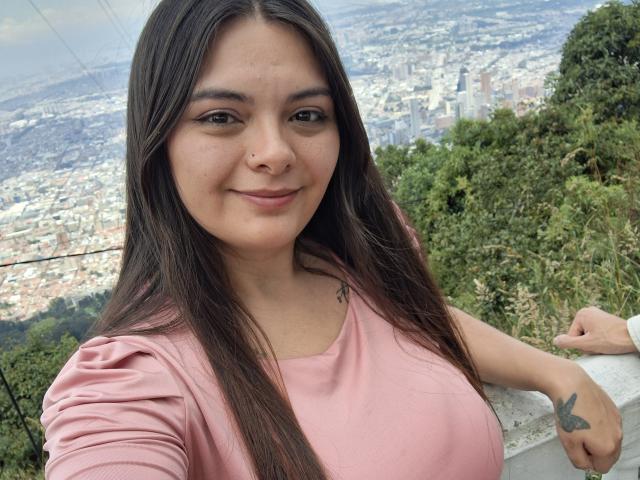 katherinLatin - Sexe cam en vivo - 29163236