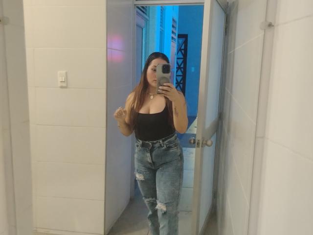 IvannaVegaX - Live porn &amp; sex cam - 29163488