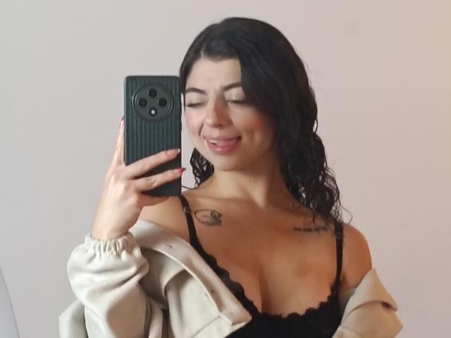 AnntonellaWatson - Sexe cam en vivo - 29163620