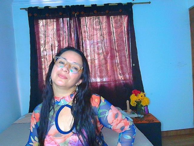 VictoriaRousse - Live porn &amp; sex cam - 29163686