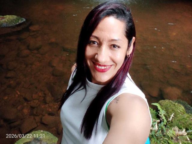 SamanthaCorine - Sexe cam en vivo - 29163803