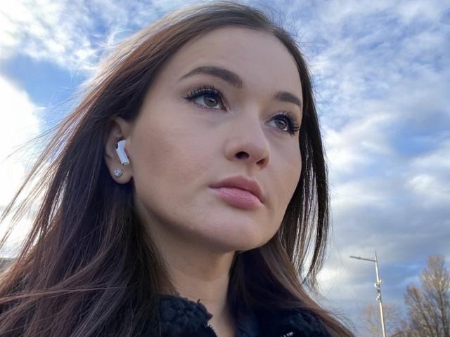 Dionisia - Live porn &amp; sex cam - 29163833