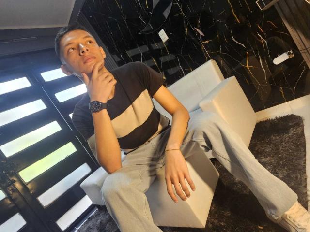 SamuJasper - Live porn &amp; sex cam - 29163920