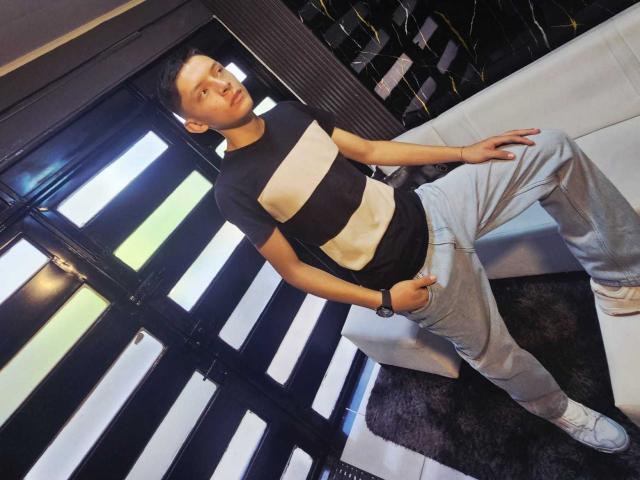 SamuJasper - Sexe cam en vivo - 29163974