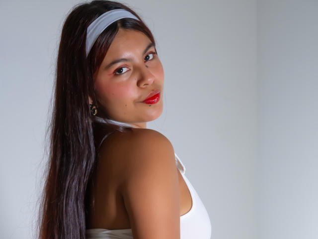 AlyssaGreen - Sexe cam en vivo - 29164034