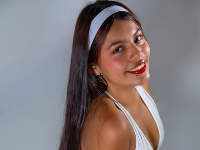 AlyssaGreen - Live sexe cam - 29164049