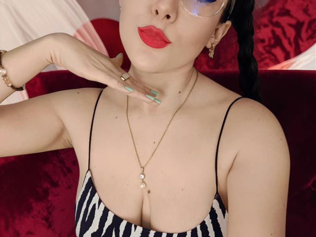 MabyLegrand - Sexe cam en vivo - 29164130