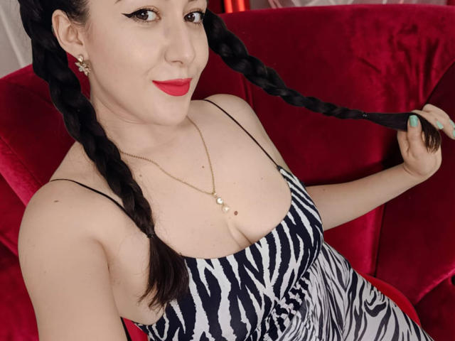 MabyLegrand - Sexe cam en vivo - 29164133