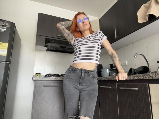 SarahRousen - Sexe cam en vivo - 29164268