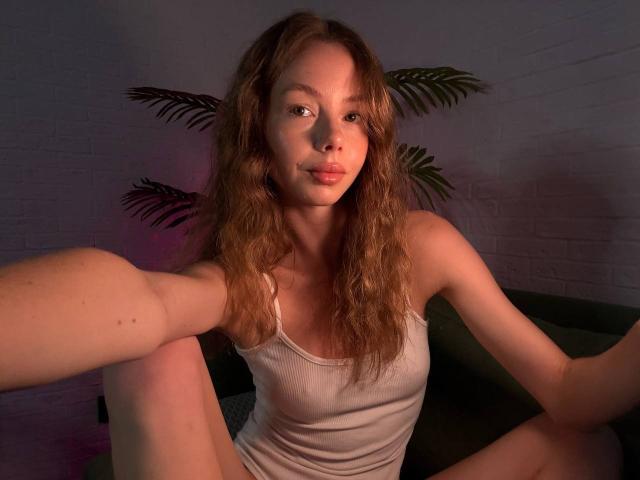 ElliyWilson - Sexe cam en vivo - 29164397
