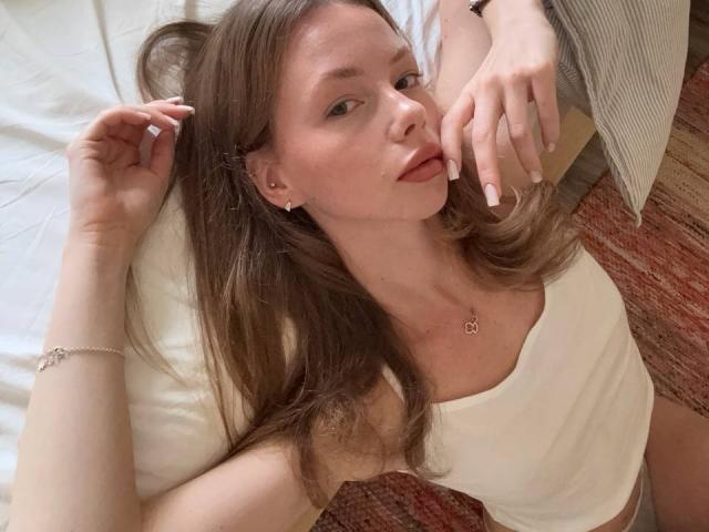 ElliyWilson - Sexe cam en vivo - 29164406