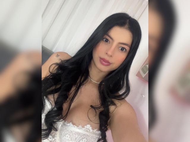 IsabellaJames - Live sexe cam - 29164682