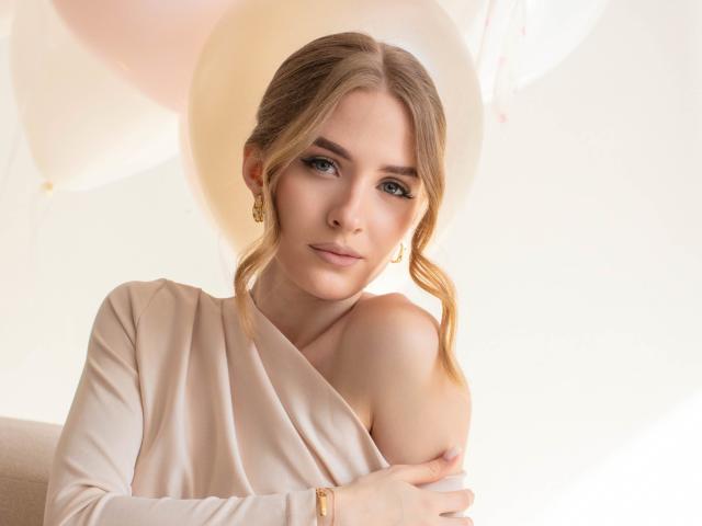 EvaDaly - Sexe cam en vivo - 29164772