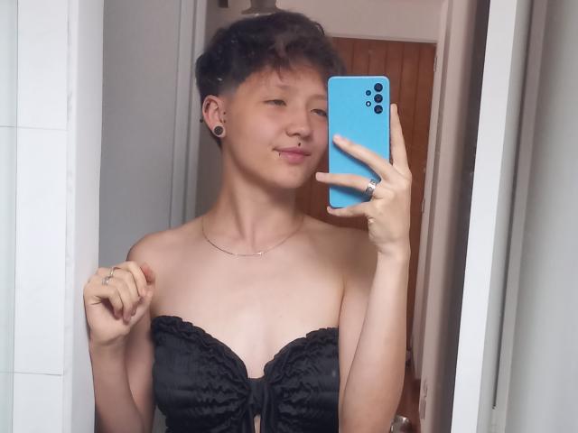 LissyLuxe - Sexe cam en vivo - 29165381