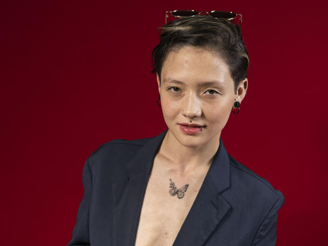 LissyLuxe - Sexe cam en vivo - 29165387