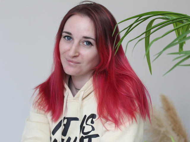 MeiraGilson - Live sexe cam - 29165432