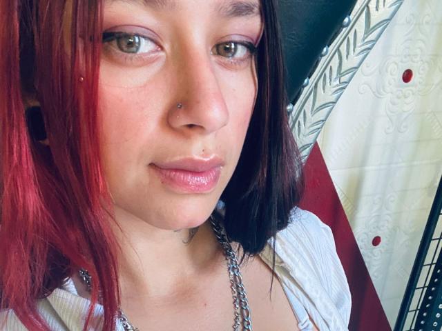 RoxanaSanchezz - Live porn &amp; sex cam - 29165939