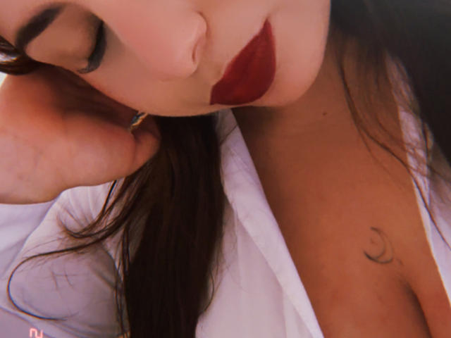 VenusxMusa - פורנו בשידור חי ומצלמת סקס - 29166020