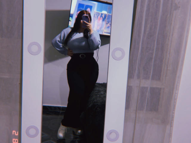 VenusxMusa - Sexe cam en vivo - 29166026