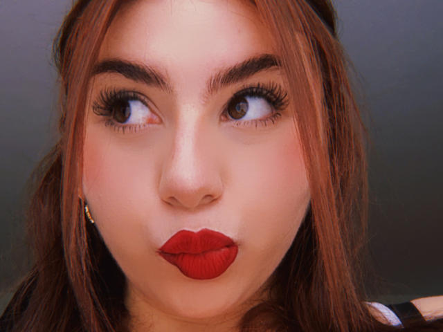 VenusxMusa - Live Sex Cam - 29166035