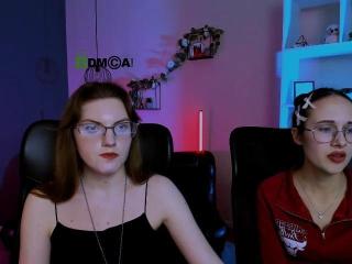 Watch  MonaAva live on XLoveCam