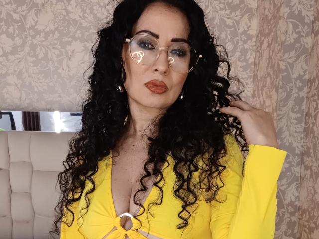 SamanthaAntolin - Live sexe cam - 29166293