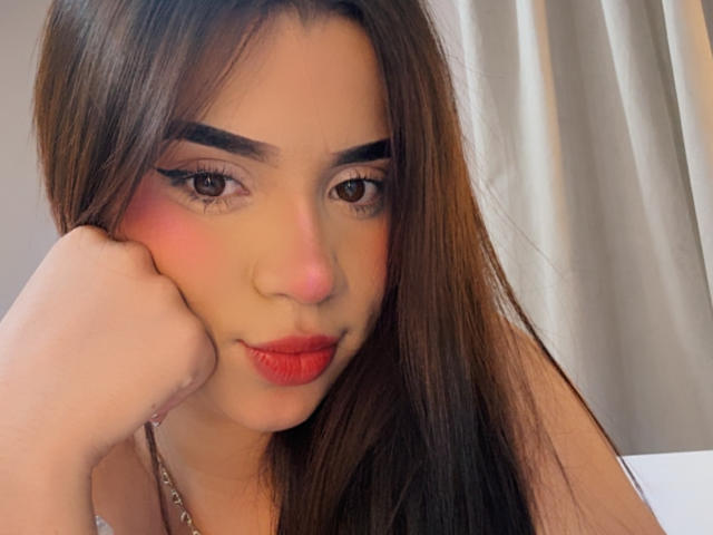 LunaVali - Live porn &amp; sex cam - 29166467