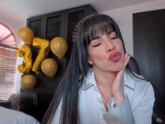 Liliysweet - сексуальная веб-камера в реальном времени - 29166773