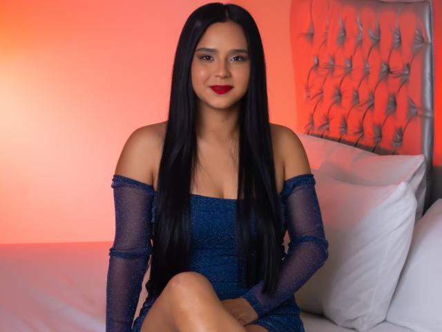 AmelyBella - Live sexe cam - 29166851