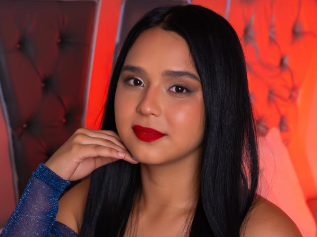 AmelyBella - Live sexe cam - 29166854