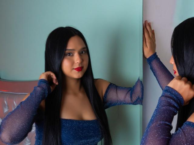 AmelyBella - Live sexe cam - 29166857