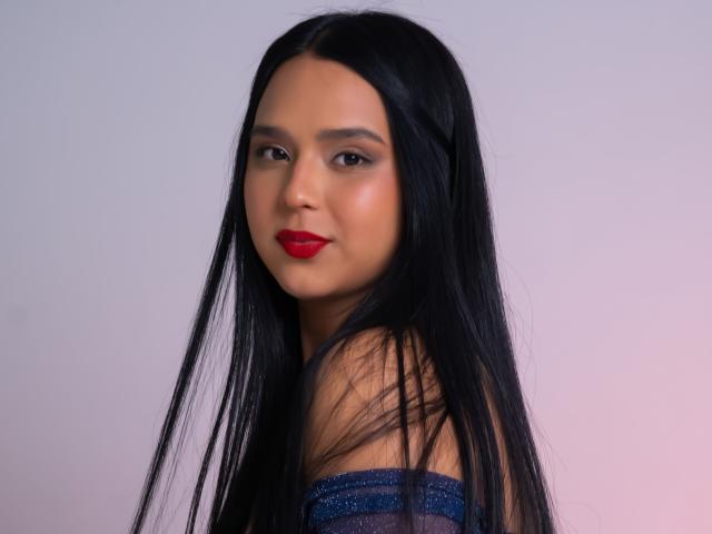 AmelyBella - Live sexe cam - 29166866