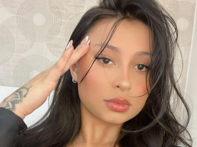 EliaBaker - Live porn &amp; sex cam - 29167253