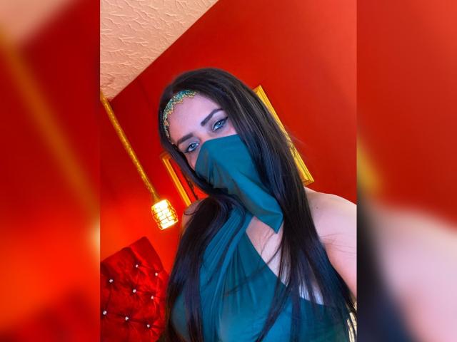 AnissaAli - Live porn &amp; sex cam - 29167697