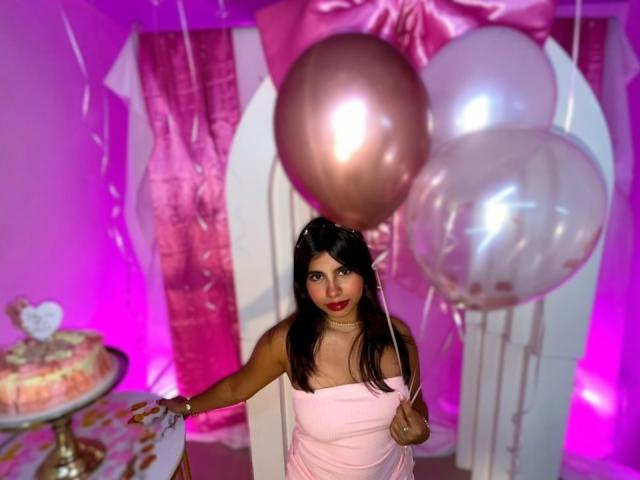 CelesteMorel - Live sex cam - 29167709