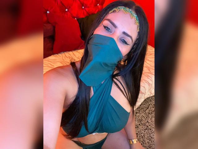 AnissaAli - Live porn &amp; sex cam - 29167715