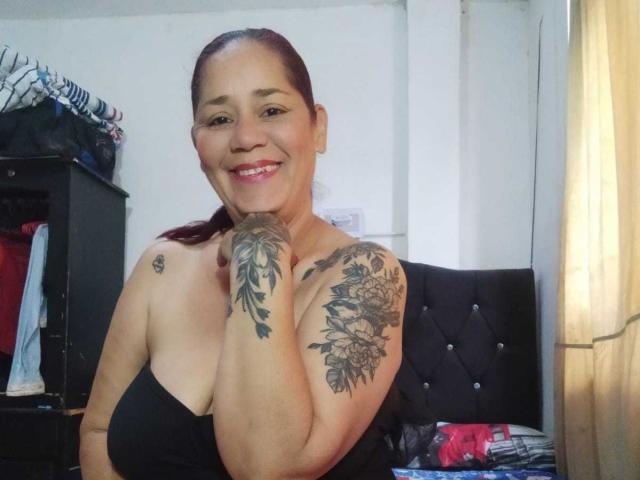 DeboraMilf69 - Live porn &amp; sex cam - 29167730