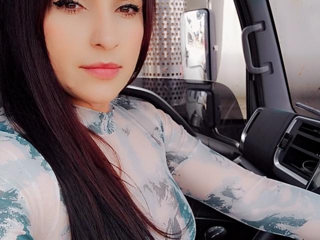 LuluFrancaise - сексуальная веб-камера в реальном времени - 29167817