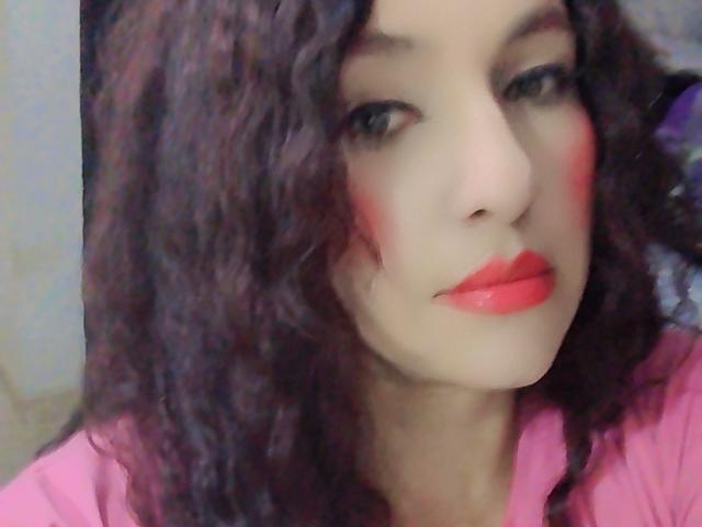 LuluFrancaise - Live sex cam - 29167832