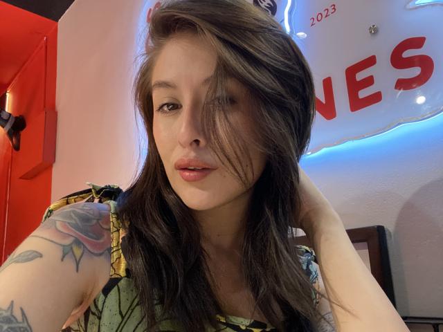 IsabellaPalacio - Sexe cam en vivo - 29168219