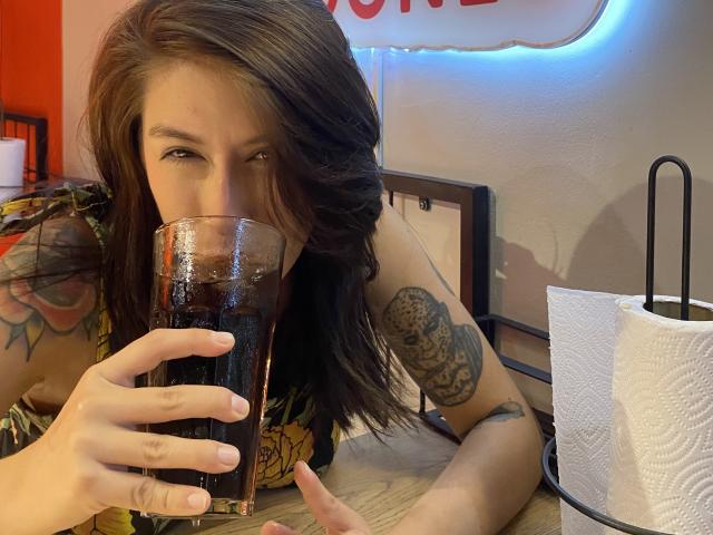 IsabellaPalacio - Sexe cam en vivo - 29168225