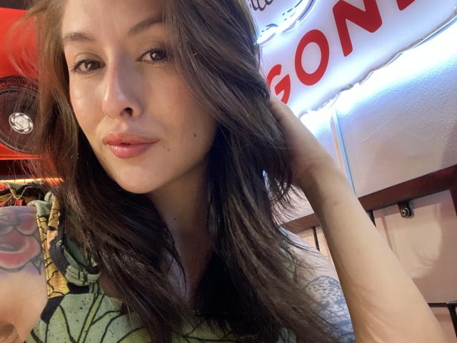 IsabellaPalacio - 라이브 포르노 &amp; 섹스 캠 - 29168228