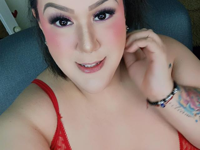 GiiannaMorrys - Live sex cam - 29168855